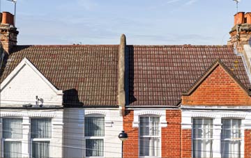 clay roofing Horns Green, Bromley