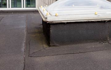 disadvantages of Horns Green flat roofs