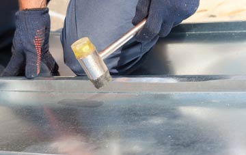 Horns Green metal roofing costs