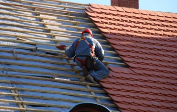 roof tiles Horns Green, Bromley