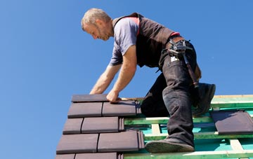 disadvantages of Horns Green slate roofing